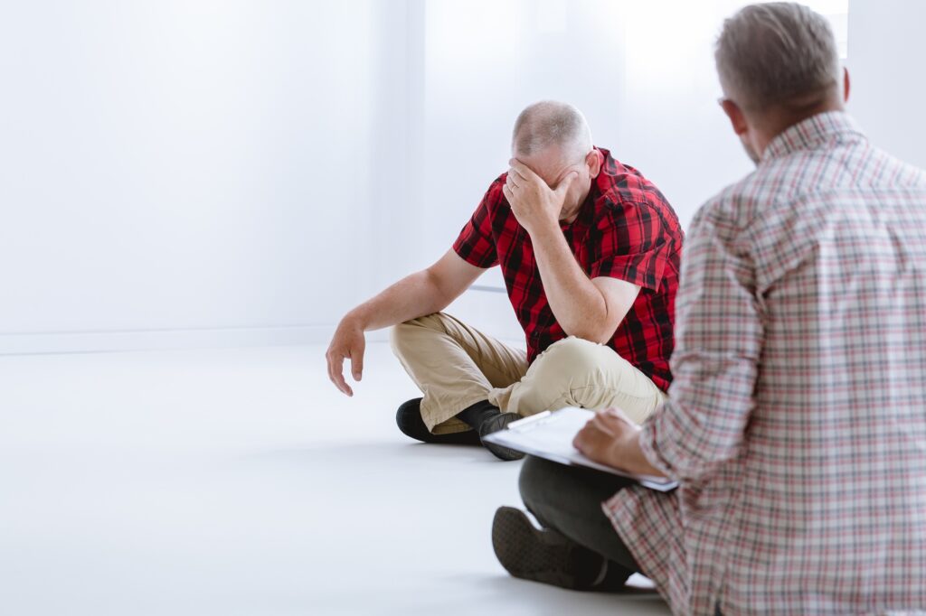 Services - Addictions, Depression ...